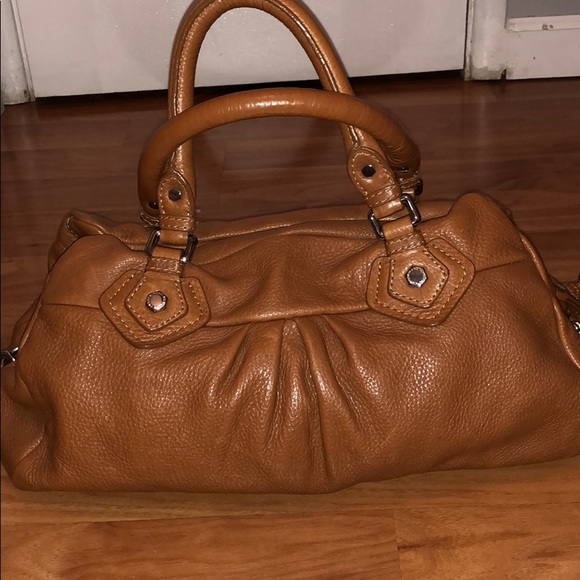 Marc by Marc Jacobs satchel handbag - Picture 2 of 5